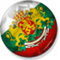 BGUS emblem