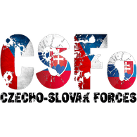 CSFO emblem