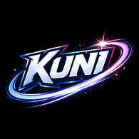 -KUNI emblem