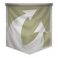 YZNE emblem