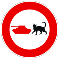 STOA emblem