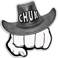 CHUK emblem