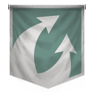 HABOS emblem