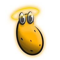 PAM-A emblem