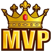 M_V-P emblem