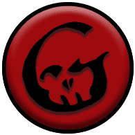 _GANG emblem