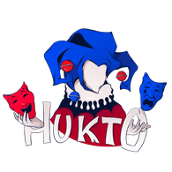 HUKTO emblem