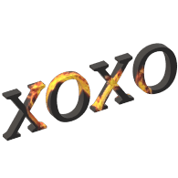 X0X0 emblem