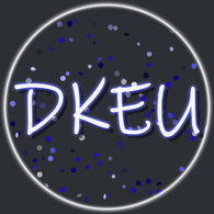 DKEU emblem