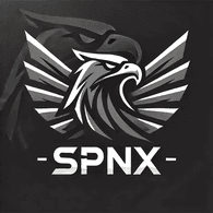 -SPNX emblem