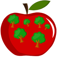 APFEL emblem