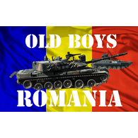 OLBRO emblem