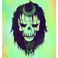 ENCHA emblem