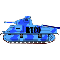 R-TC emblem