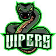 V-P-S emblem