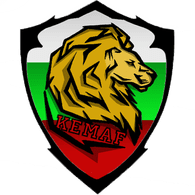 KEMAF emblem