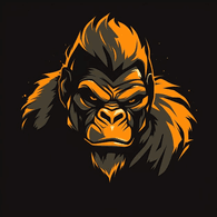 KON_G emblem