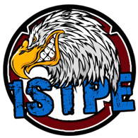 1STPE emblem