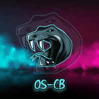 OS-CB emblem