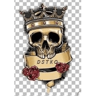 DSTKO emblem