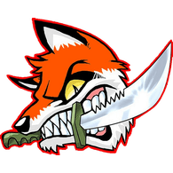P-I-U emblem
