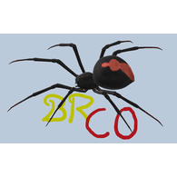 BRCO emblem