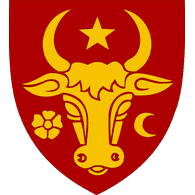 MDRO emblem