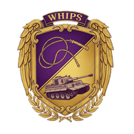 WHIPS emblem