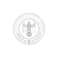 __GOD emblem