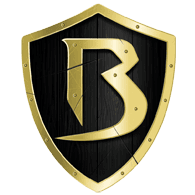 B-T-K emblem