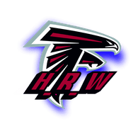 H_R_W emblem