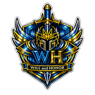 WH-UA emblem