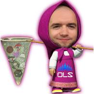 MASHA emblem