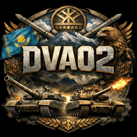 DVA02 emblem
