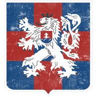 1CSAB emblem