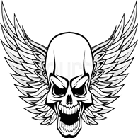 -AWL- emblem