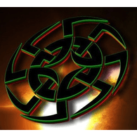-D-W emblem