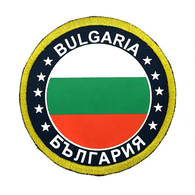 BG-1 emblem