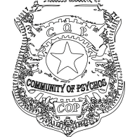 C0P emblem