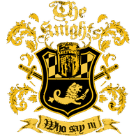 NIIII emblem