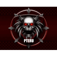 PTERU emblem
