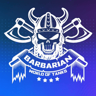 BRBRN emblem