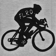 FLRO emblem