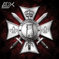 501DB emblem