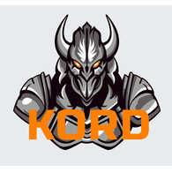 KOR_D emblem