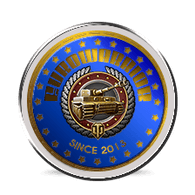 EU-WA emblem
