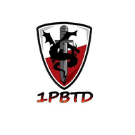 1PBTD emblem