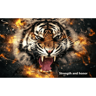 SAH emblem