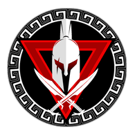 I-M-R emblem