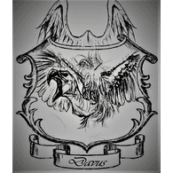 DAVUS emblem